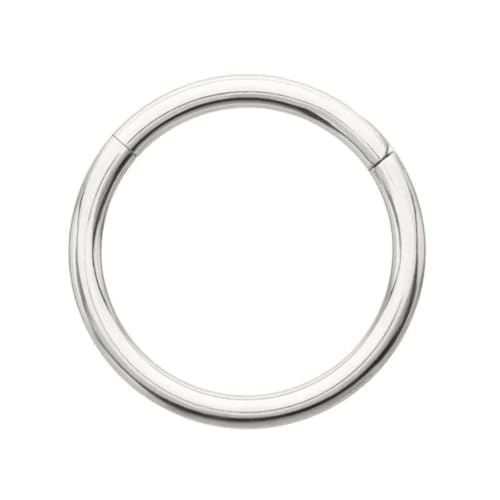 sAX tNE 16-20GA v`i PVD ASTM F-136 CvgO[h `^ x[VbN qWtZOgNbJ[O (1.2mm (16GA)Aa11mm (7/16C`)