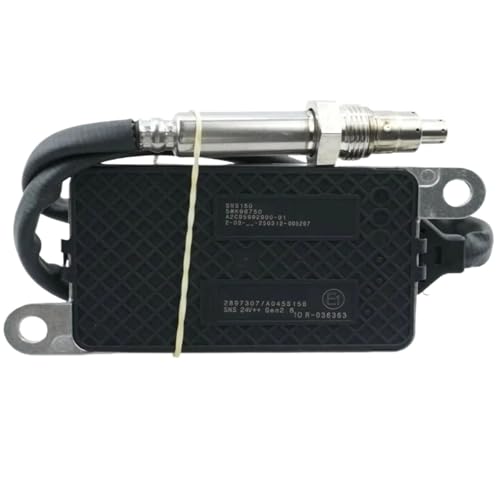 Capteur d'oxydes d'azote 2897307 pour régulation SCR
