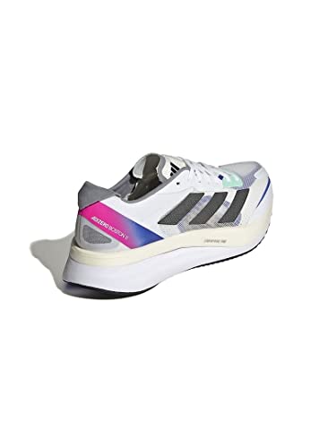 Image of adidas Womens Adizero Boston 11 Running ShoesSneaker