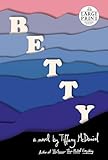 Betty: A novel (Random House Large Print)