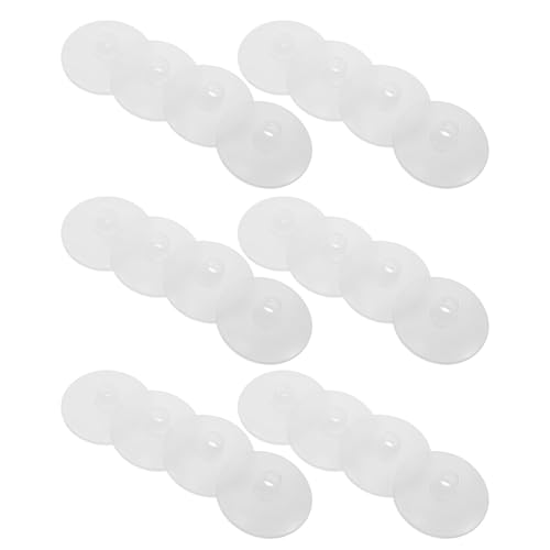 Capuchons imperméables pour poteaux de tente anti-déchirure infiltration eau auvent