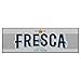 Fresca Soda, Sparkling Flavored, Original Citrus, Fridge Pack, 144 Fl. Oz. With Other Natural Flavors.