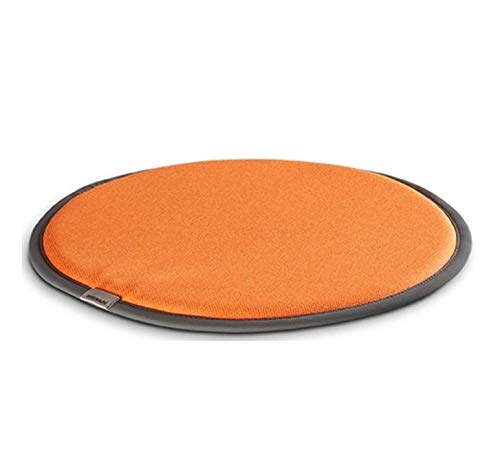 Interstuhl UPis1 ergonomischer Pendelhocker für Büro und Zuhause mit maximalem Komfort und Support