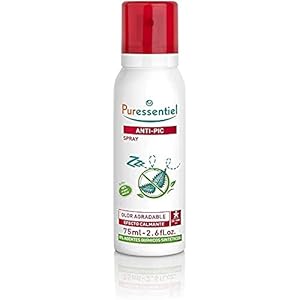 Puressentiel Anti Insectenspray, 75 ml