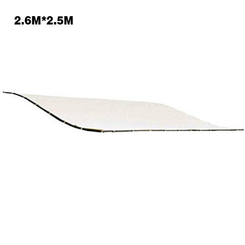 Copertura di ricambio superiore, tettoia per