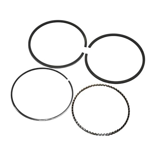 Segments de piston 88mm GX390 pour restaurer la compression - 4