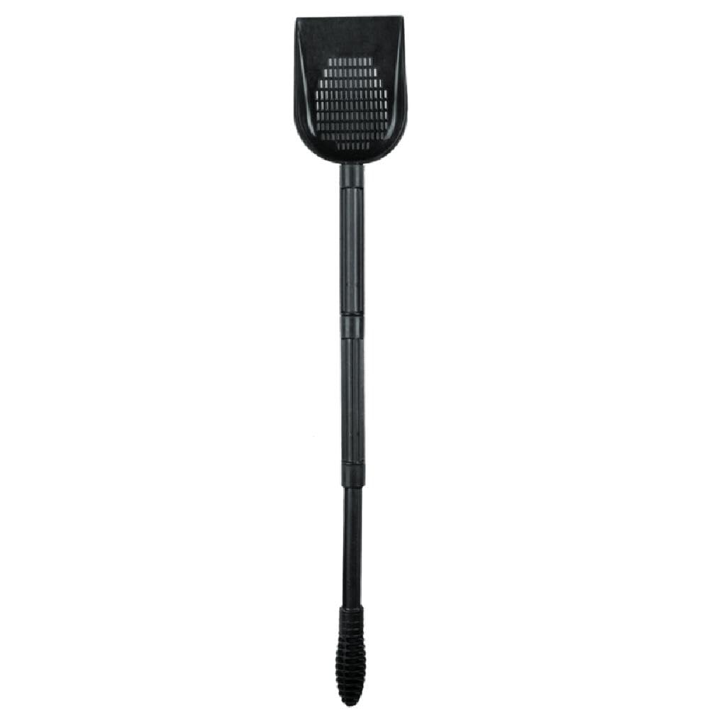 NURCIX Aquariums Gravel Sand Shovel Fish Tanks Cleaning Tool With Ergonomic Handle Aquariums Cleaning Scooper Sifter Cleaner Aquariums Gravel Fish Tanks Cleaning Tool Pet Supplies
