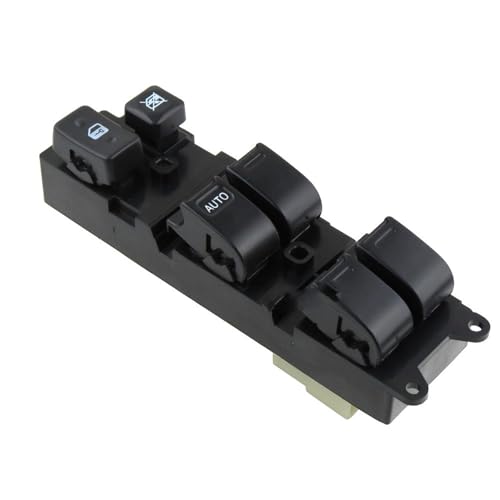 Interrupteur lève-vitre 84820-32150 commande électrique de vitre pour Land Cruiser 70