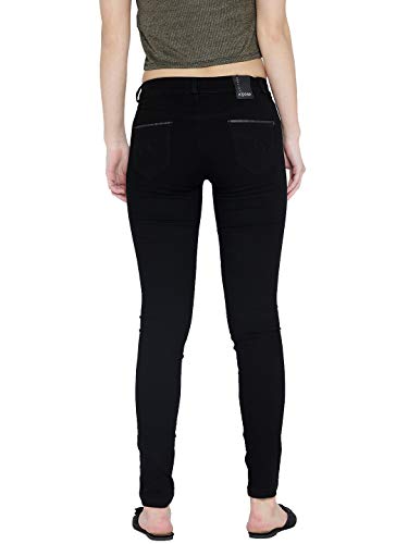 Image of XPOSE Cotton Jeans for Women