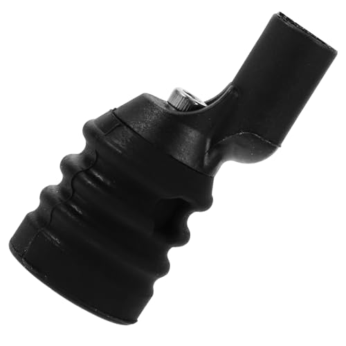 BCOATH Reduce Bowstring Vibration Bowstring Stabilizer for Compound Bows Hunting Accessories Made for Use