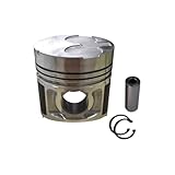 Tendparts Piston 115017541 10000-05321...