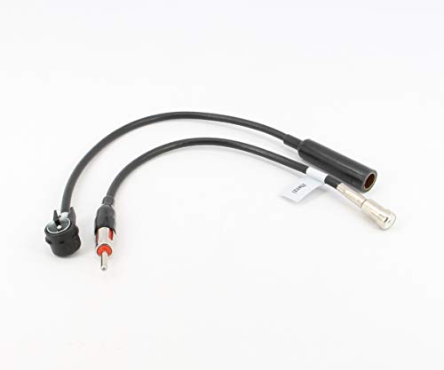 Best Car Radio For Bmw
