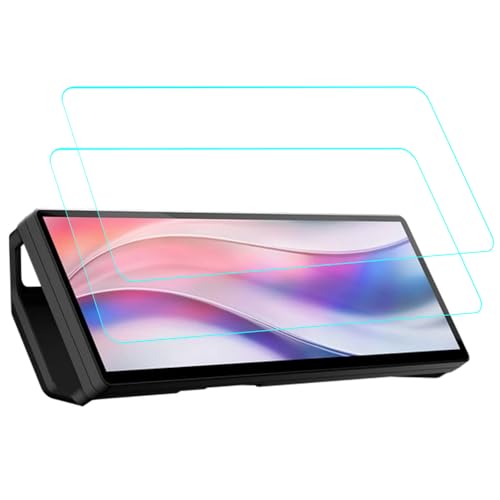 Ranyi 2-Pack for Corsair Xeneon Edge (14.5 inches) Screen Protector