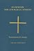 Handbook for Liturgical Studies: Fundamental Liturgy - Volume 2 (Handbook for Liturgical Studies)