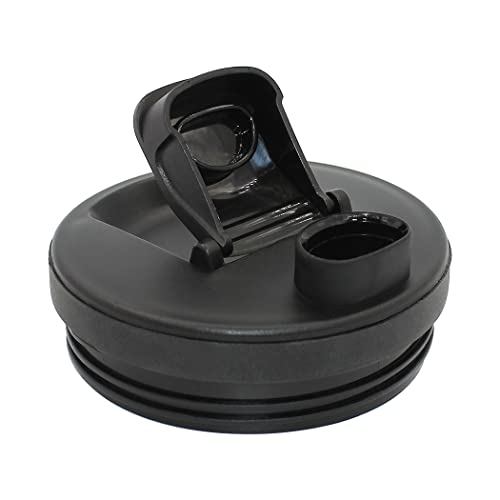 Anbige Replacement Parts Lids ,Compatible with Ninja Blender, 3.35" lids Lids For BL450 BL454 Auto-iQ BL480 BL481 BL482 BL687 (2 spout lids)