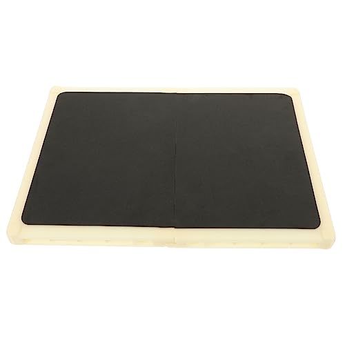 MUSISALY Karate Training Board Durable Taekwondo Breaking Board for Martial Arts Practice for Adults for Skill Improvement and Level Assessment