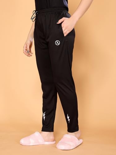 Image of Payal Women's Regular Track Pants