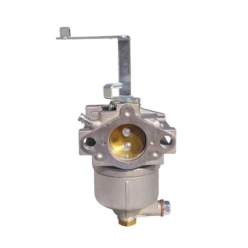 Carburateur de rechange contre les démarrages difficiles EF5200