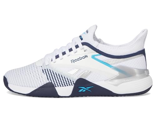 Image of Reebok Mens Nano Court Sport Men's Pickleball Or Tennis Shoes for Men