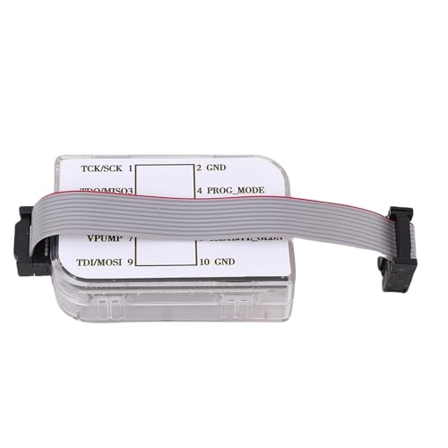 Generic プログラミングモジュール、USB AからUSBからUSBミニBケーブル交換を備えたプログラマモジュールをマシン機器用のマイクロセミ用の交換