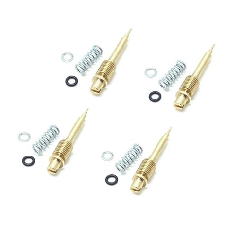 Ajuster mélange carburateur FT500 pour stopper les ratés moteur