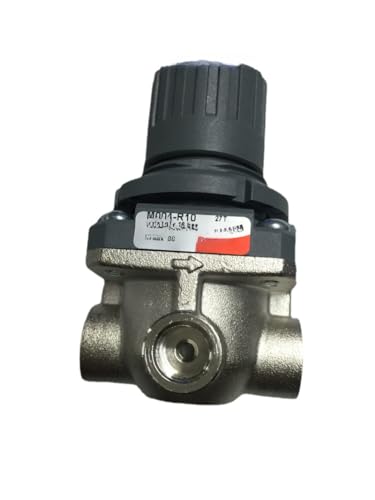 Pressure regulator regulating valve M004-R10 M004-R00 M004-R25 (M004-R10)