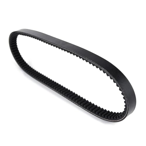 Ceinture pour YP250R et VP250 X-City Courroie de Transmission Scooter 250cc