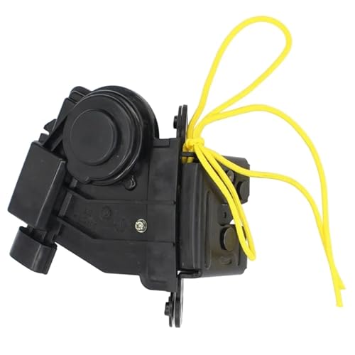 Serrure de coffre Toyota RAV4 bloqué solution de remplacement 69350-28151