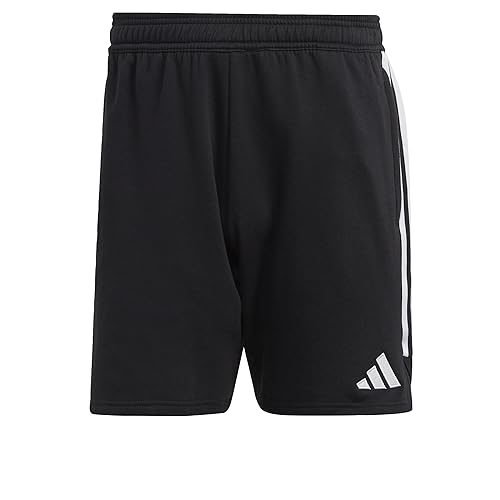 Adidas HS3592 TIRO23 L SW SHO Shorts Men's Black M