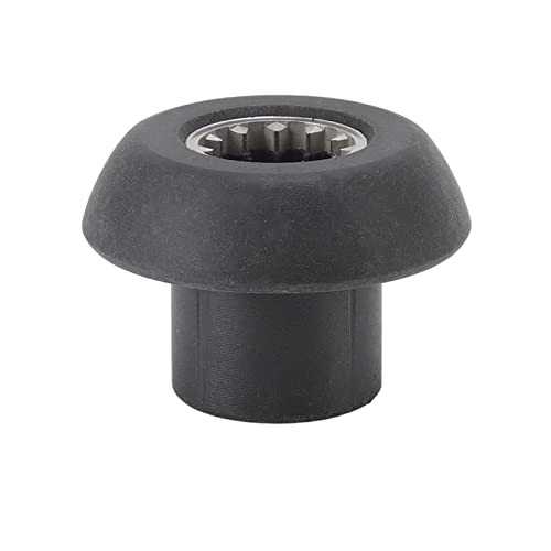 Kit de Socket para Licuadora Asixxsix en Acero Inoxidable miniatura 1