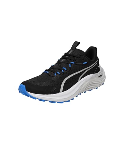 Image of Puma Mens Electrify Nitro 4 Trail Running Shoe