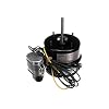 Condenser Fan Motor 208-230/50