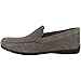 Produktbild Geox Man U SIRON Moccasins Dove Grey 43_EU