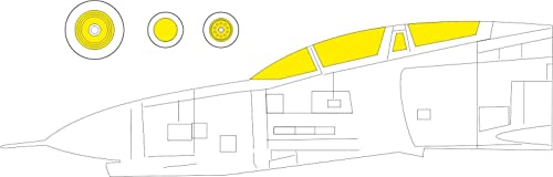 EDUARD - f-4ej