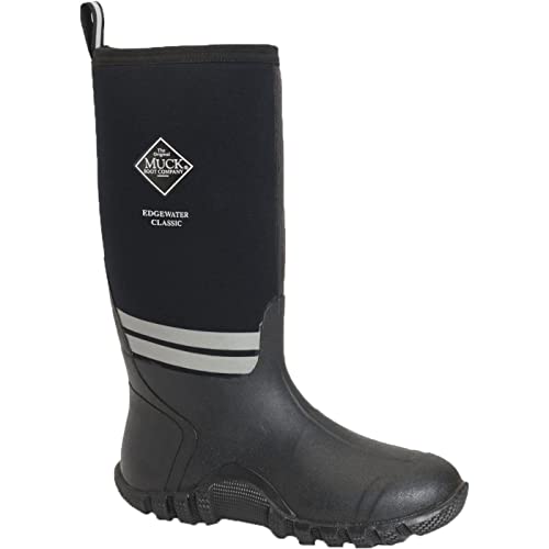 Image of MUCK Men's Edgewater Classic Mid Boot
