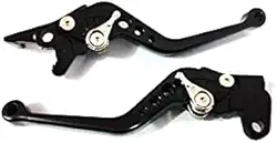 MANETE ESPORTIVA FAZER250 LANDER 2009 EM DIANTE PRETO-PAR 6909PT COMETA