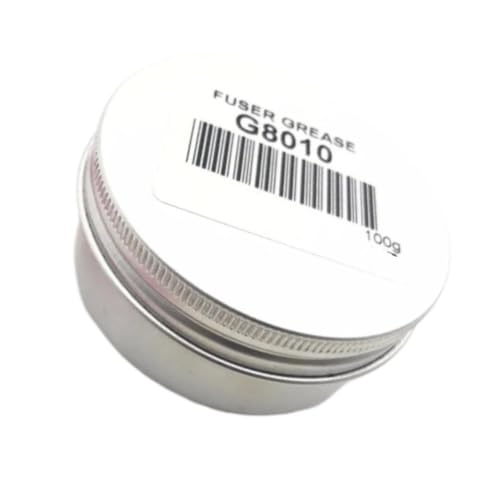 Huile lubrifiant G8010 MOLYKOTE haute performance pour manchon de fusion métal Brother