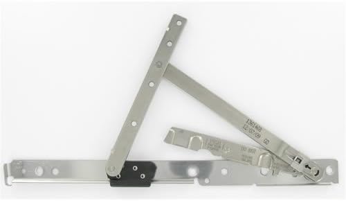 Andersen Sill Hinge RH Egress Stainless Steel Finish 1966 to Present