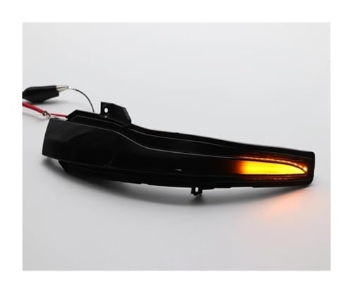 Intermitentes dinámicos para Mercedes Clase E y C que solucionan luces fundidas 7
