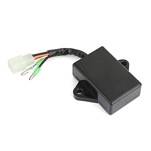 Amazon | Frezon CDI イグナイター モジュール 適用Yamahaヤマハ T80 D