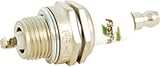 E3 Spark Plugs FF-11 Premium Lawn and Garden Small Engine Spark Plug (Pack of 1)