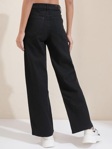 Image of Tokyo Talkies Women Jeans