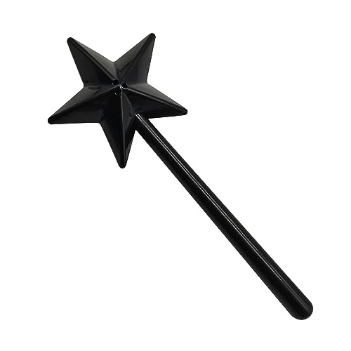 Hitrod Gewürzstreuer Zauberstab, Zauberhaftes Sternstab Salz Und Pfefferstreuer Stern, Salz Pfefferstreuer Zauberstab, Gewürzstreuer Stern, Salz- Und Pfefferstreuer Set Für Haus, Restaurant
