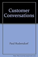 Customer Conversations 0971771901 Book Cover