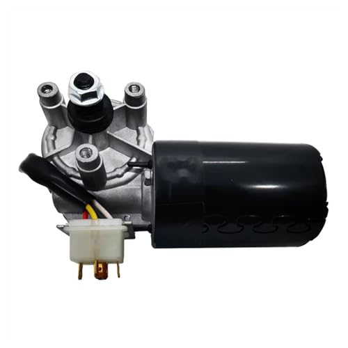 Moteur d'essuie-glace avant VW Combi 1800 1987-1998 mécanique pare-brise 811955113F