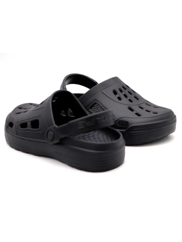 Image of Red Tape Men Buckle Clogs