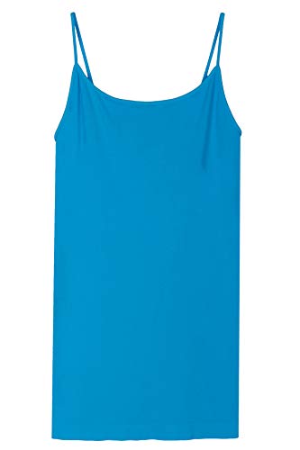Image of NIKIBIKI Women Seamless Basic Camisole, Made in U.S.A