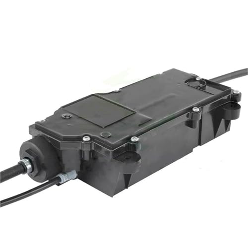 Módulo de freno EPB 2214302849 original para Mercedes Benz Clase S W221 y CL550 5