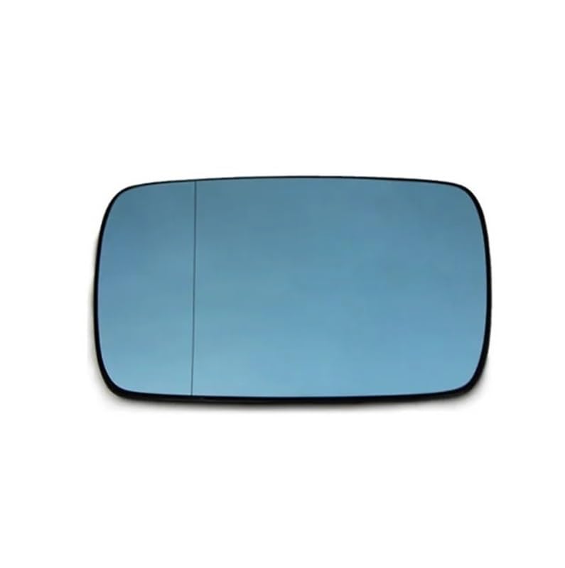 Lentille rétroviseur pour BMW Série 3 E46 1998-2006 miroir côté gauche ou droit