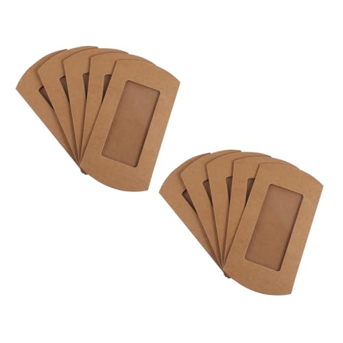 PENIKOKO ^LfB[{bNX 10Zbg j[NȃJ[htv[g{bNX ϋvƕό`h~  p ȑppbP[W